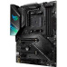 Материнская плата Asus ROG STRIX X570-F GAMING Soc-AM4 AMD X570 4xDDR4 ATX AC`97 8ch(7.1) GbLAN RAID+HDMI+DP