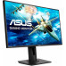 Монитор Asus 27" VG278QR TN+film 1920x1080 165Hz G-Sync FreeSync 400cd/m2 16:9