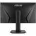 Монитор Asus 27" VG278QR TN+film 1920x1080 165Hz G-Sync FreeSync 400cd/m2 16:9