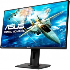 Монитор Asus 27" VG278QR TN+film 1920x1080 165Hz G-Sync FreeSync 400cd/m2 16:9