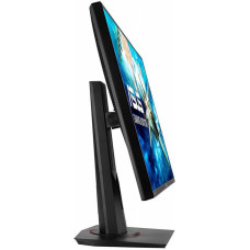 Монитор Asus 27" VG278QR TN+film 1920x1080 165Hz G-Sync FreeSync 400cd/m2 16:9