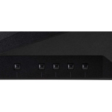 Монитор Iiyama 34" ProLite XUB3493WQSU-B1 черный IPS LED 4ms 21:9 HDMI M/M матовая HAS Pivot 1000:1 400cd 178гр/178гр 3440x1440 DisplayPort USB 9.5кг