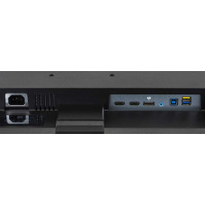 Монитор Iiyama 34" ProLite XUB3493WQSU-B1 черный IPS LED 4ms 21:9 HDMI M/M матовая HAS Pivot 1000:1 400cd 178гр/178гр 3440x1440 DisplayPort USB 9.5кг