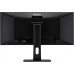 Монитор Iiyama 34" ProLite XUB3493WQSU-B1 черный IPS LED 4ms 21:9 HDMI M/M матовая HAS Pivot 1000:1 400cd 178гр/178гр 3440x1440 DisplayPort USB 9.5кг