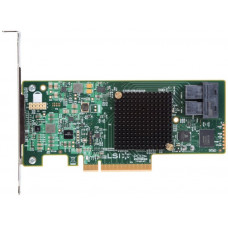 Контроллер Intel Original RS3WC080 RAID 0/1/10/5/50 LSI3008 (RS3WC080 928215)