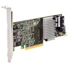 Контроллер Intel Original RS3DC080 RAID 0/1/10/5/50/6/60 LSI3108 1G (RS3DC080 934643)