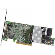 Контроллер Intel Original RS3DC080 RAID 0/1/10/5/50/6/60 LSI3108 1G (RS3DC080 934643)