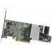 Контроллер Intel Original RS3DC080 RAID 0/1/10/5/50/6/60 LSI3108 1G (RS3DC080 934643)
