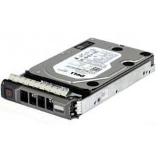 Накопитель SSD Dell 1x960Gb SAS для 13G/ME4012 400-ASKS Hot Swapp 2.5/3.5" Read Intensive