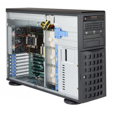 Платформа SuperMicro SYS-7049P-TRT 10G 2P 2x1280W