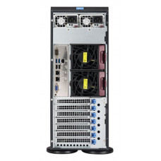 Платформа SuperMicro SYS-7049P-TRT 10G 2P 2x1280W