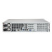 Платформа SuperMicro SYS-5029P-WTR 3.5" SAS/SATA 10G 2P 2x500W