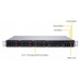 Платформа SuperMicro SYS-1029P-MT 2.5" C621 1G 2P 1x600W