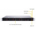 Платформа SuperMicro SYS-1029P-MTR 2.5" C621 1G 2P 2x800W