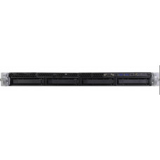 Платформа Intel Original R1304WFTYSR 3.5" 10G 2P 1x1100W (R1304WFTYSR 986048)