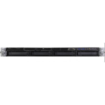 Платформа Intel Original R1304WFTYSR 3.5" 10G 2P 1x1100W (R1304WFTYSR 986048)