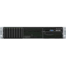 Платформа Intel Original R2208WFTZSR 2.5" 10G 2P 1x1300W (R2208WFTZSR 986049)