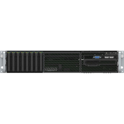 Платформа Intel Original R2208WFTZSR 2.5" 10G 2P 1x1300W (R2208WFTZSR 986049)