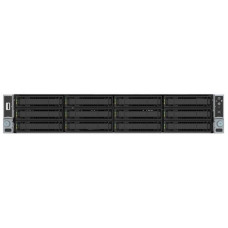 Платформа Intel Original R2312WFTZSR 3.5" SAS/SATA 10G 2P 1x1300W (R2312WFTZSR 986053)