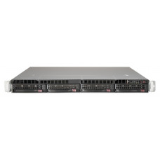Платформа SuperMicro SYS-5018R-WR