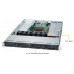 Платформа SuperMicro SYS-5019S-WR RAID 2x500W