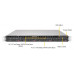 Платформа SuperMicro SYS-5019S-WR RAID 2x500W