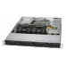 Платформа SuperMicro SYS-6019P-WT 3.5" 1G 2P 1x600W