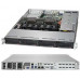 Платформа SuperMicro SYS-6019P-WTR 1G 2P 2x750W
