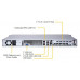 Платформа SuperMicro SYS-6019P-MT 1G 2P 1x500W