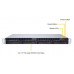 Платформа SuperMicro SYS-6019P-MT 1G 2P 1x500W