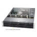 Платформа SuperMicro SYS-6029P-TR 3.5" 1G 2P 2x1000W