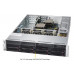 Платформа SuperMicro SYS-6028R-WTR 3.5" C612 1G 2P740W