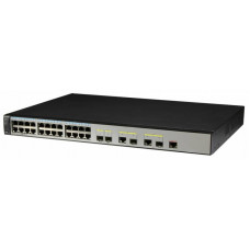 Коммутатор Huawei S2750-28TP-PWR-EI-AC 02355243