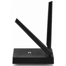 Роутер беспроводной Netis N4 AC1200 10/100BASE-TX черный
