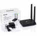 Роутер беспроводной Netis N4 AC1200 10/100BASE-TX черный