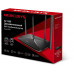 Роутер беспроводной Mercusys AC12G AC1200 10/100/1000BASE-TX черный (упак.:1шт)