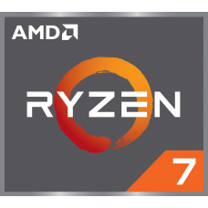 Процессор AMD Ryzen 7 3700X AM4 (100-000000071) (3.6GHz) Tray