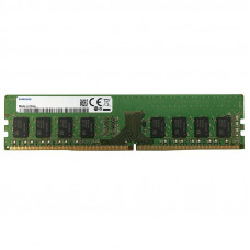 Память DDR4 8Gb 2666MHz Samsung M378A1K43CB2-CTD OEM PC4-21300 CL19 DIMM 288-pin 1.2В dual rank