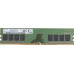 Память DDR4 8Gb 2666MHz Samsung M378A1K43CB2-CTD OEM PC4-21300 CL19 DIMM 288-pin 1.2В dual rank