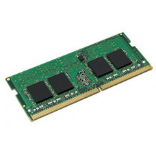 Foxline SODIMM 4GB 1600 DDR3 (512*8) 1.35V