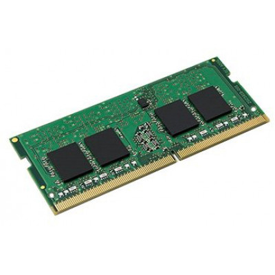 Foxline SODIMM 4GB 1600 DDR3 (512*8) 1.35V