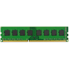 Kingston 4GB 1600MHz CL11 DIMM Single Rank 1.5V