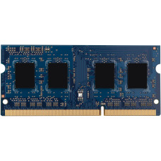 Kingston 4GB 1600MHz SODIMM Single Rank 1.5V