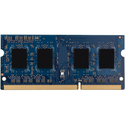 Kingston 4GB 1600MHz SODIMM Single Rank 1.5V
