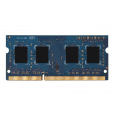 Kingston 4GB 1600MHz SODIMM Single Rank 1.5V