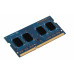 Kingston 4GB 1600MHz SODIMM Single Rank 1.5V