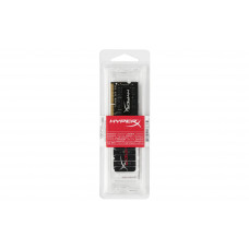 Kingston 4GB 2133MHz DDR3L CL11 SODIMM 1.35V HyperX Impact