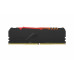 Kingston 64GB 2400MHz DDR4 CL15 DIMM (Kit of 4) HyperX FURY RGB