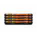 Kingston 64GB 2666MHz DDR4 CL16 DIMM (Kit of 4) HyperX FURY RGB
