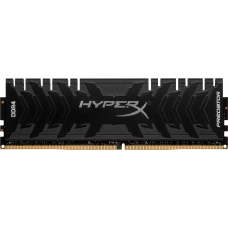 Память DDR4 8Gb 3333MHz Kingston HX433C16PB3/8 HyperX Predator RTL PC4-26600 CL16 DIMM 288-pin 1.35В single rank